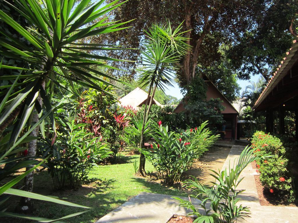 Hotel El Paraiso Escondido - Costa Rica Jacó Cameră foto