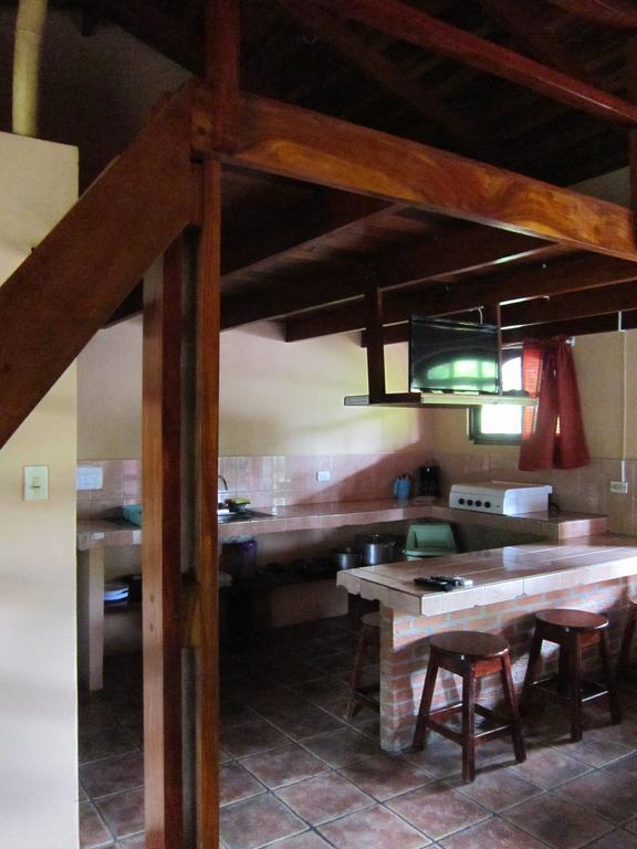 Hotel El Paraiso Escondido - Costa Rica Jacó Cameră foto