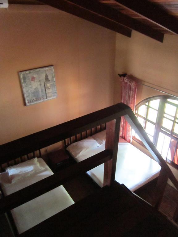 Hotel El Paraiso Escondido - Costa Rica Jacó Cameră foto