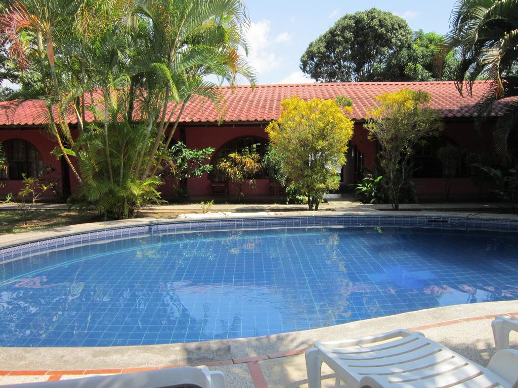 Hotel El Paraiso Escondido - Costa Rica Jacó Exterior foto