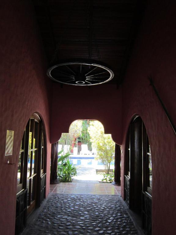 Hotel El Paraiso Escondido - Costa Rica Jacó Cameră foto