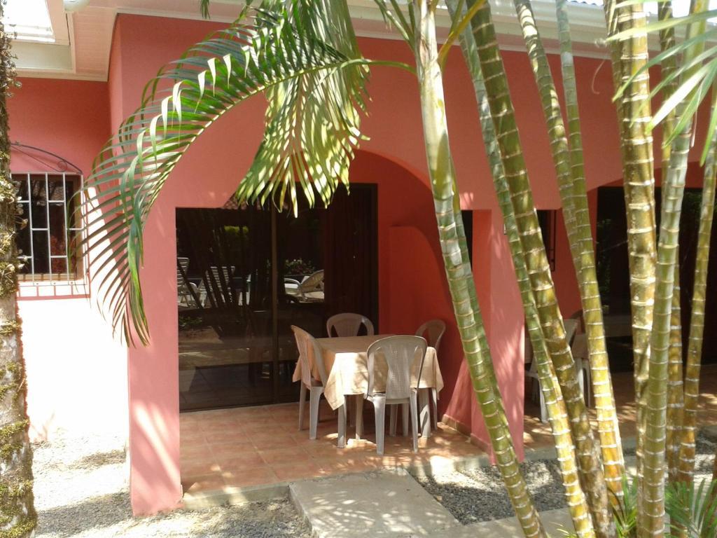 Hotel El Paraiso Escondido - Costa Rica Jacó Cameră foto