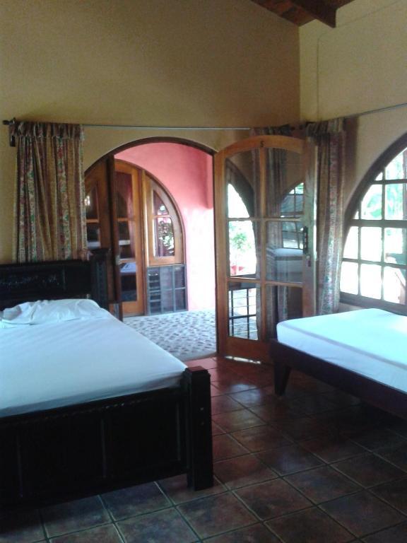 Hotel El Paraiso Escondido - Costa Rica Jacó Cameră foto