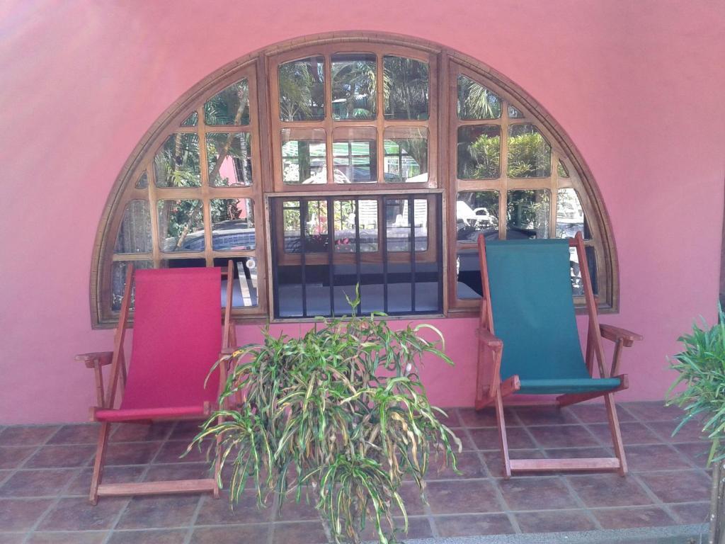 Hotel El Paraiso Escondido - Costa Rica Jacó Cameră foto